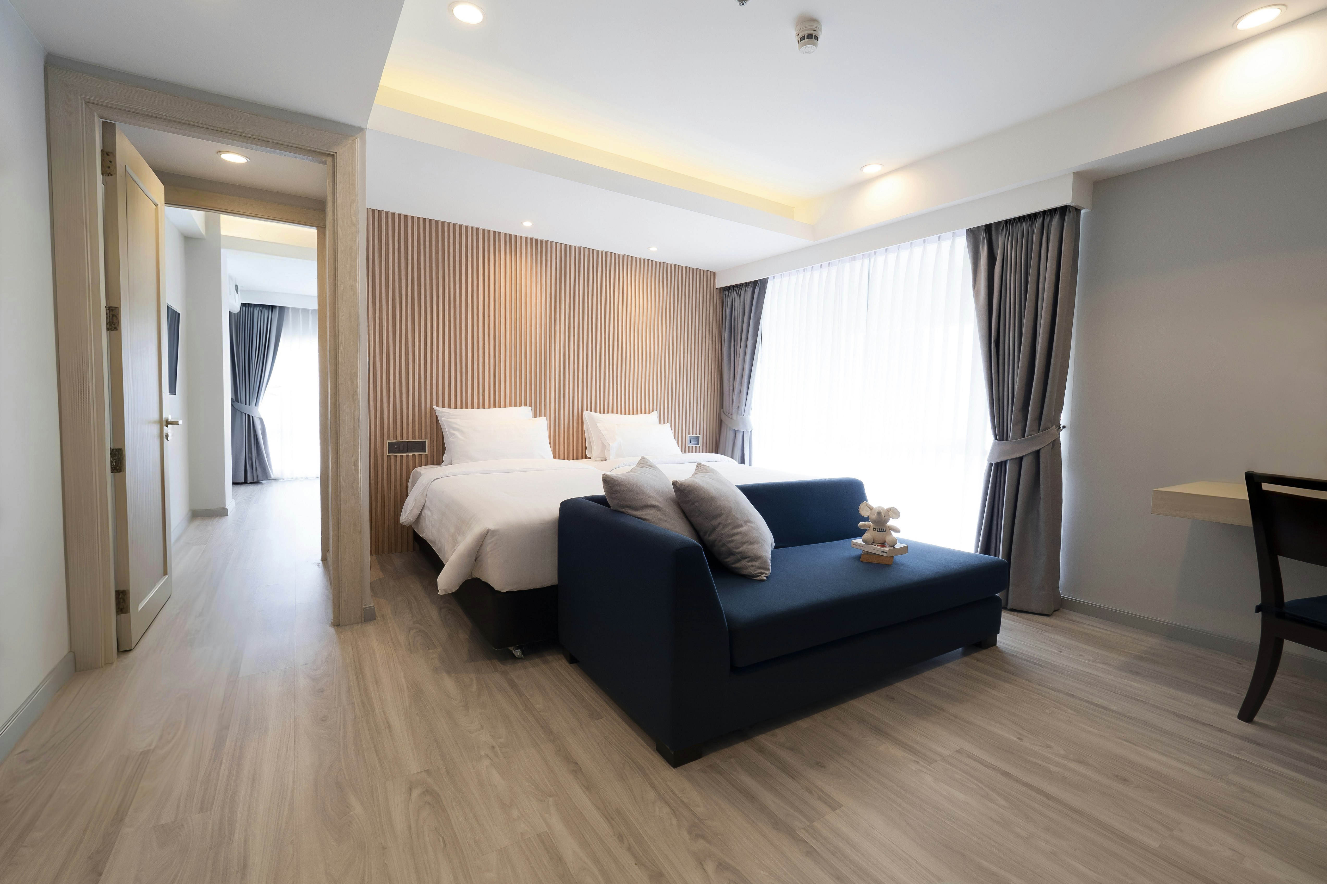 FuramaXclusive Sathorn 30/82