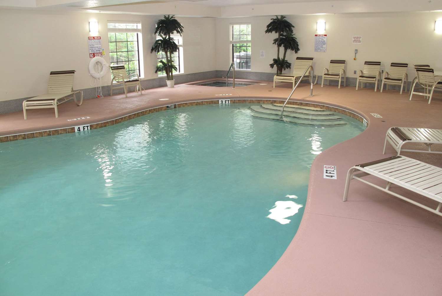 La Quinta Inn & Suites by Wyndham Port Orange / Daytona 25/57