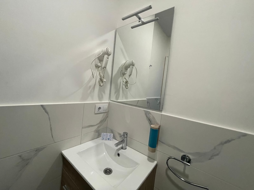 Hostal Balmes Centro 40/50