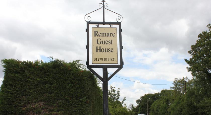 REMARC GUEST HOUSE 22/33