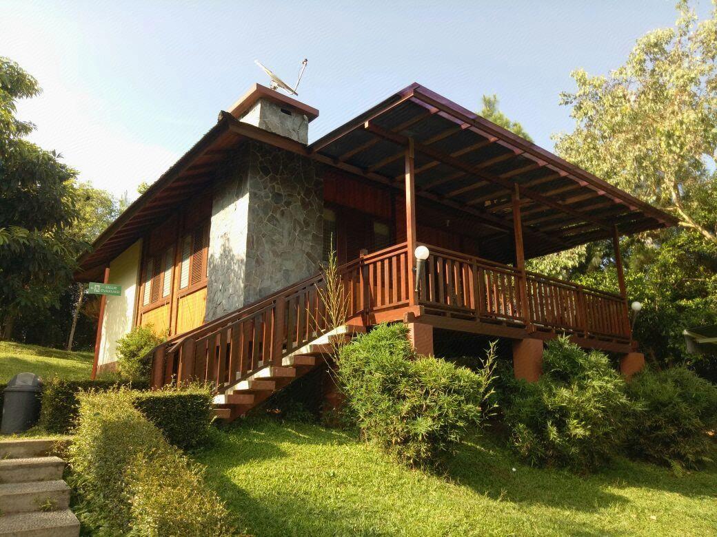 Kastuba Resort 5/50