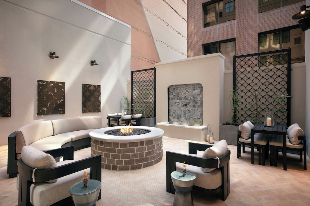 Residence Inn by Marriott San Antonio Riverwalk 28/48