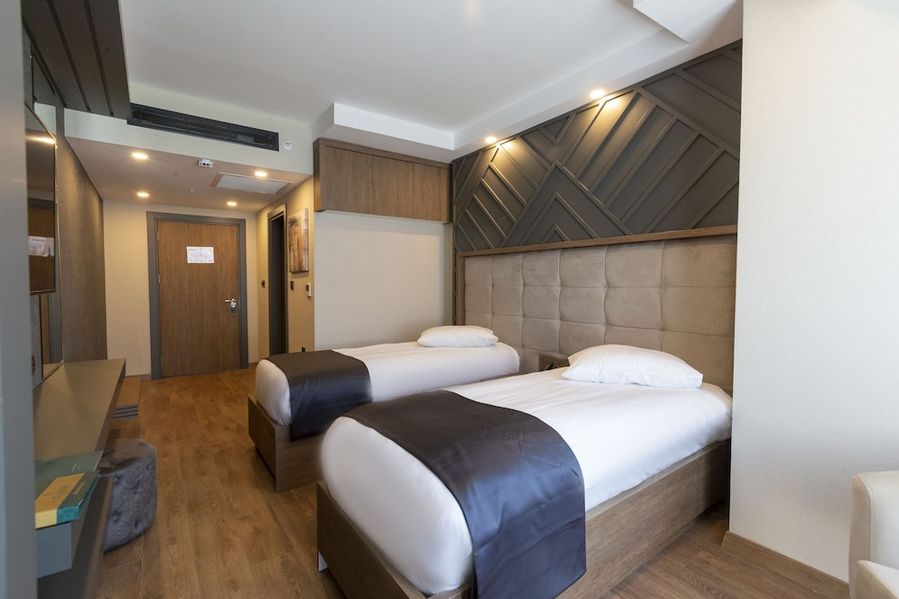 Cabir Deluxe Hotel Sapanca 9/71