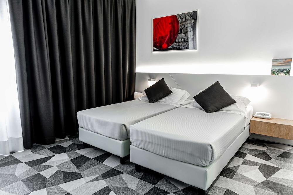 Hotel Capello D'Oro, Bw Signature Collection 18/58