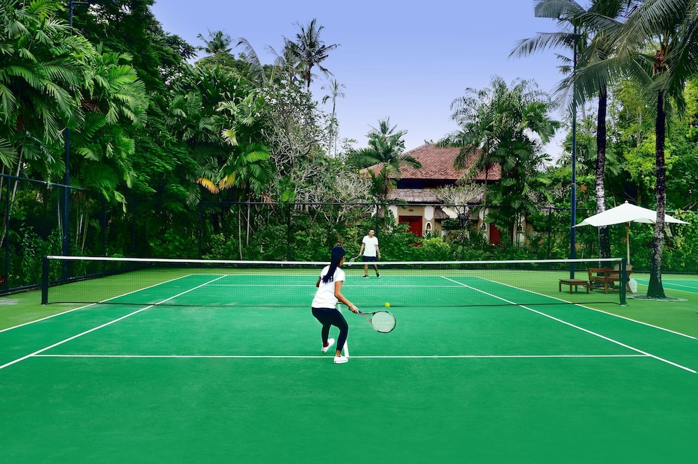 Nusa Dua Beach Hotel & Spa - Handwritten Collection 44/73
