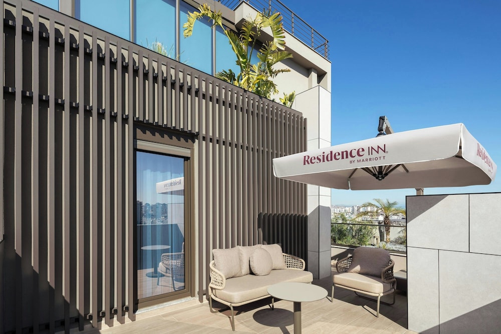 Residence Inn by Marriott Antalya 10/82