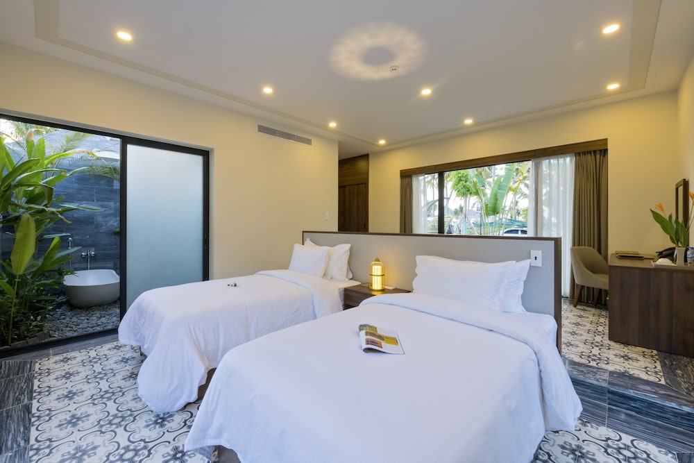 Cocoland River Beach Resort & Spa 14/50