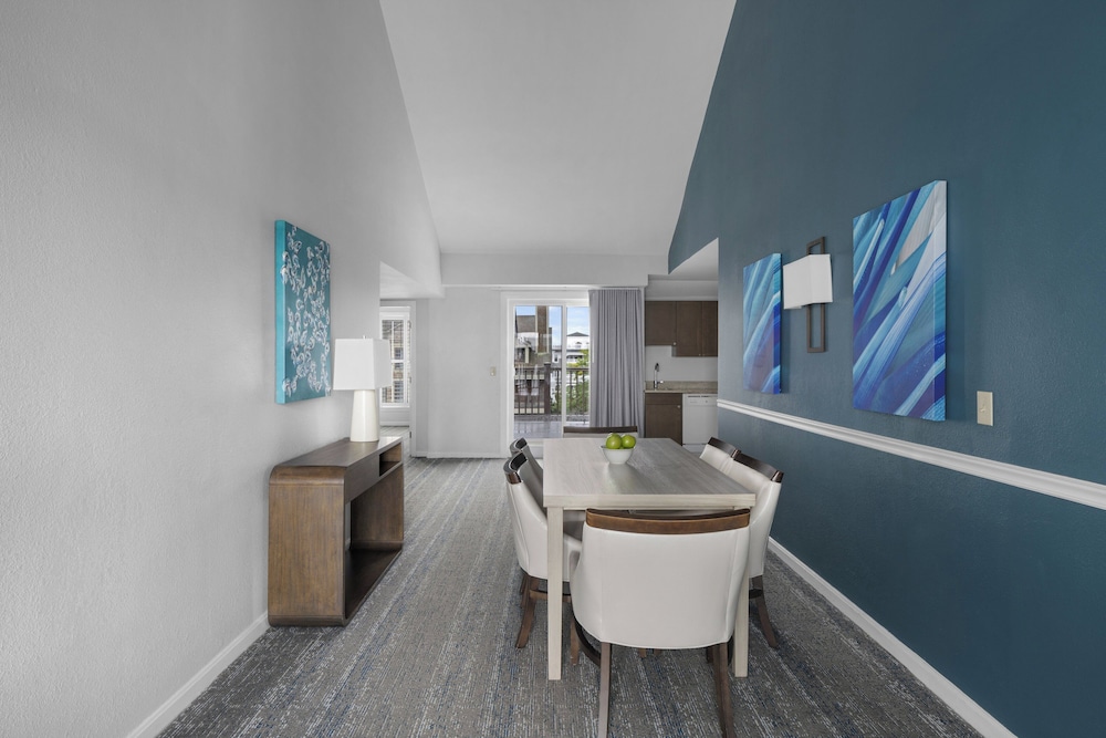 Club Wyndham Newport Onshore 56/56