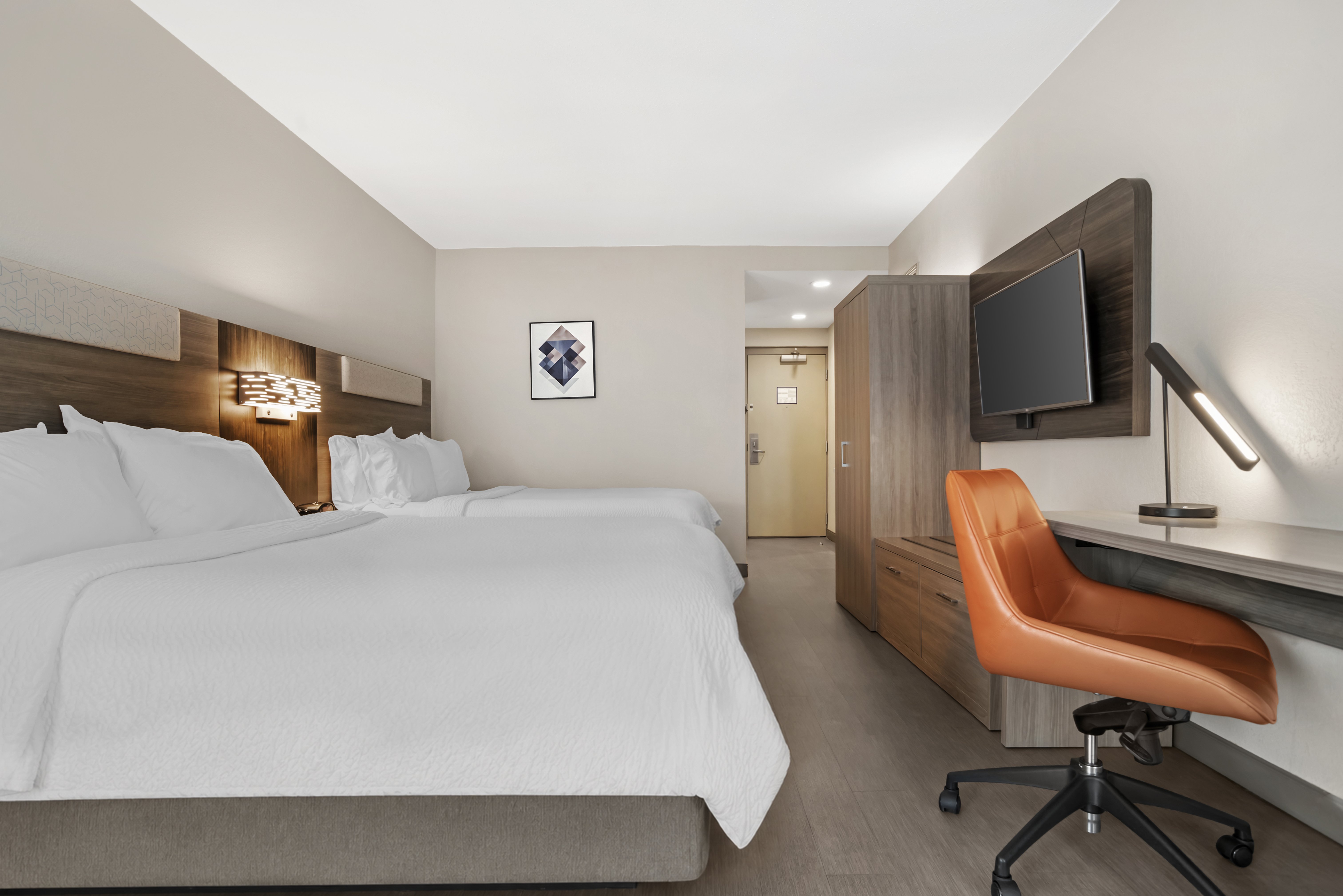 Holiday Inn Express Fairhope - Point Clear 10/72
