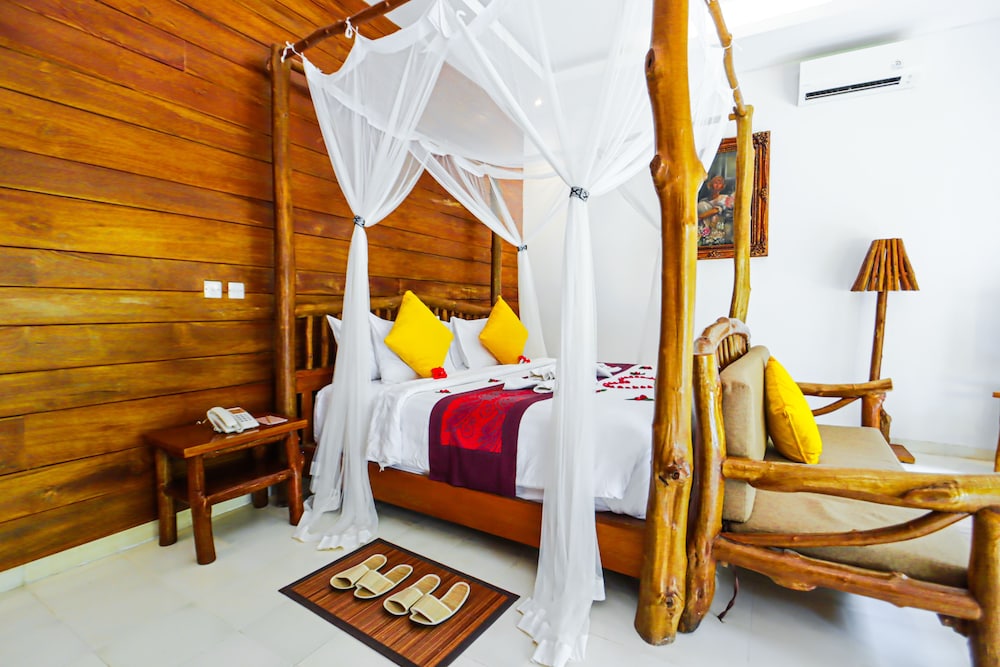 Alam Ubud Culture Environment Villa And Residences 23/72
