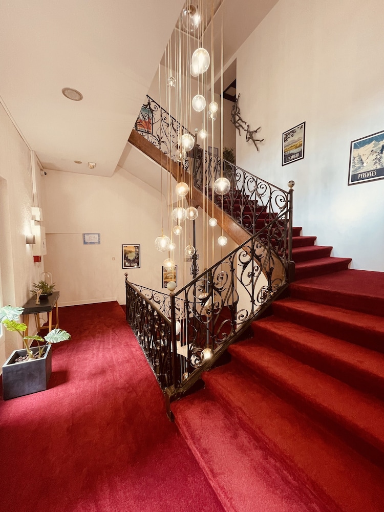 Hotel de La Loge 47/58