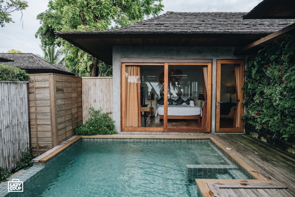 Tango Luxe Beach Villa Samui 2/73