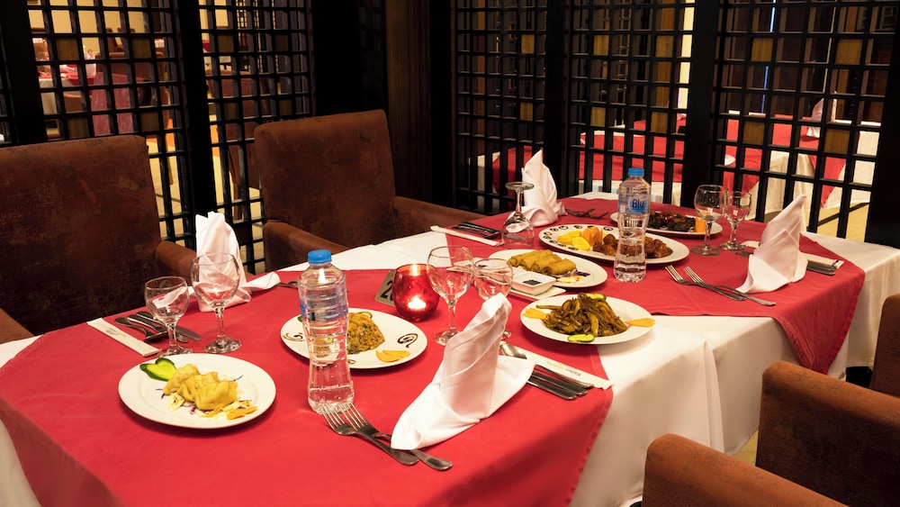 Stella Beach Resort & Spa - Makadi Bay 57/77