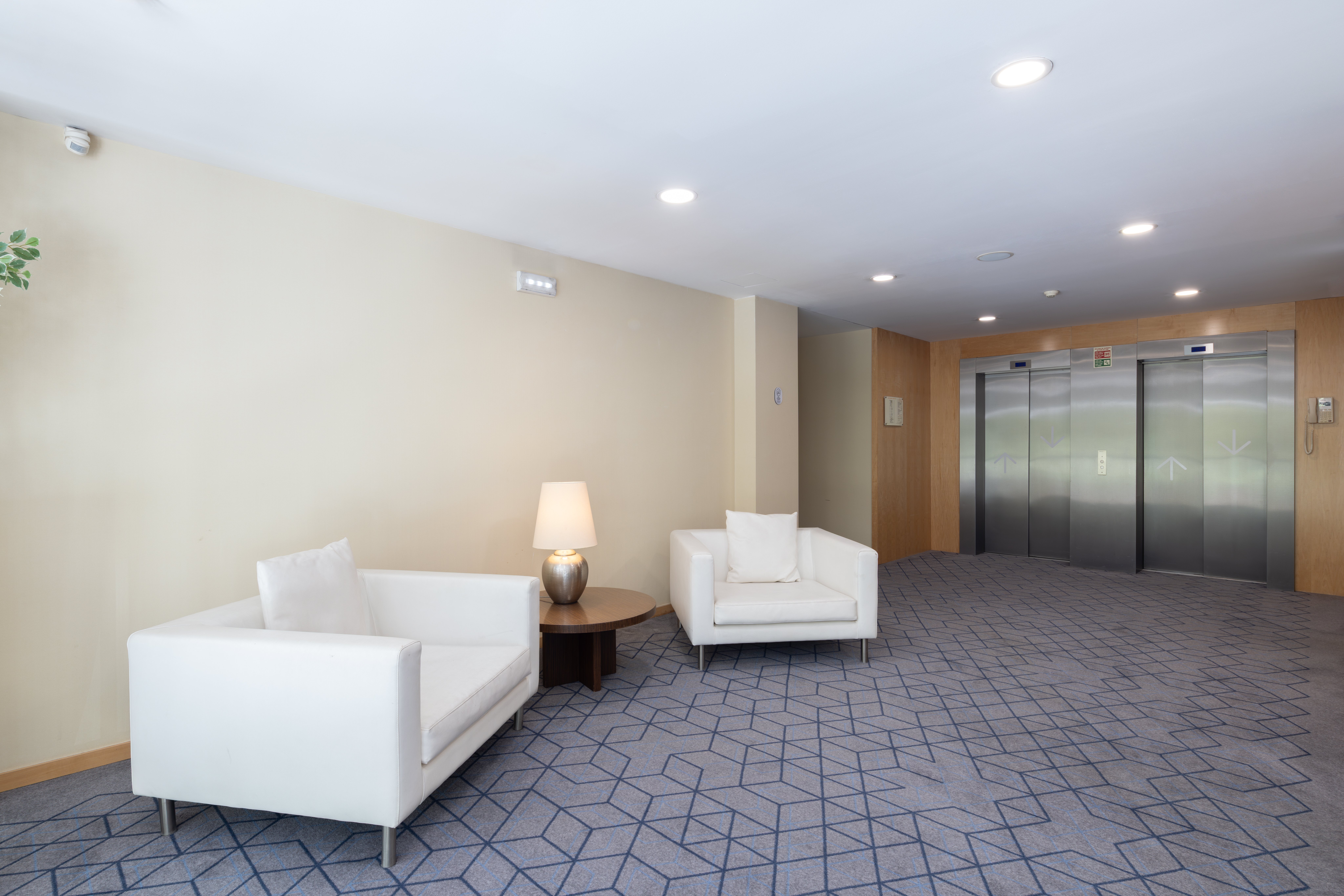 Holiday Inn Express Porto Exponor 31/81