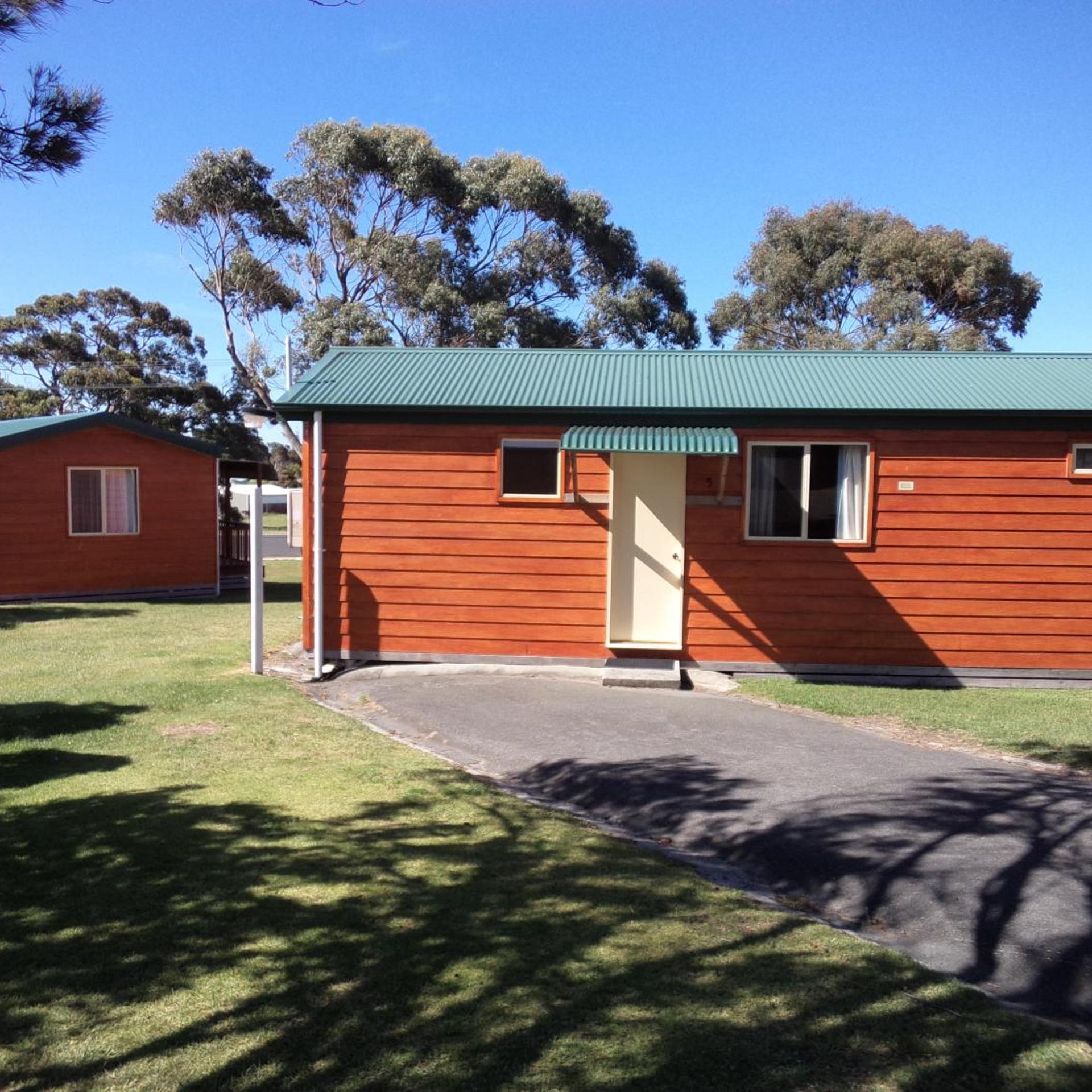 Bicheno East Coast Holiday Park 49/53