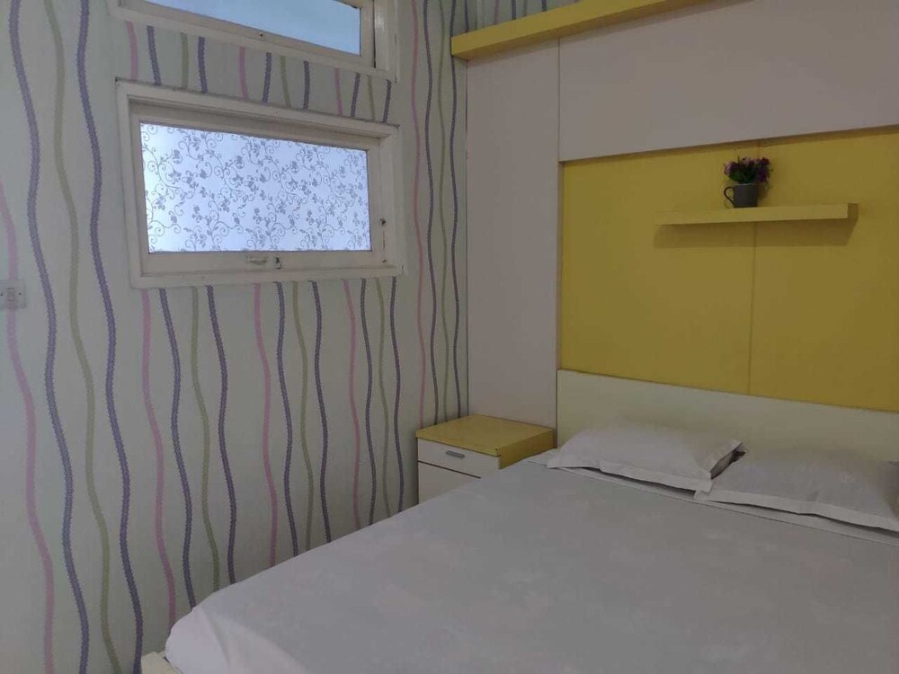 Hotel Boegenviel Syariah 19/32