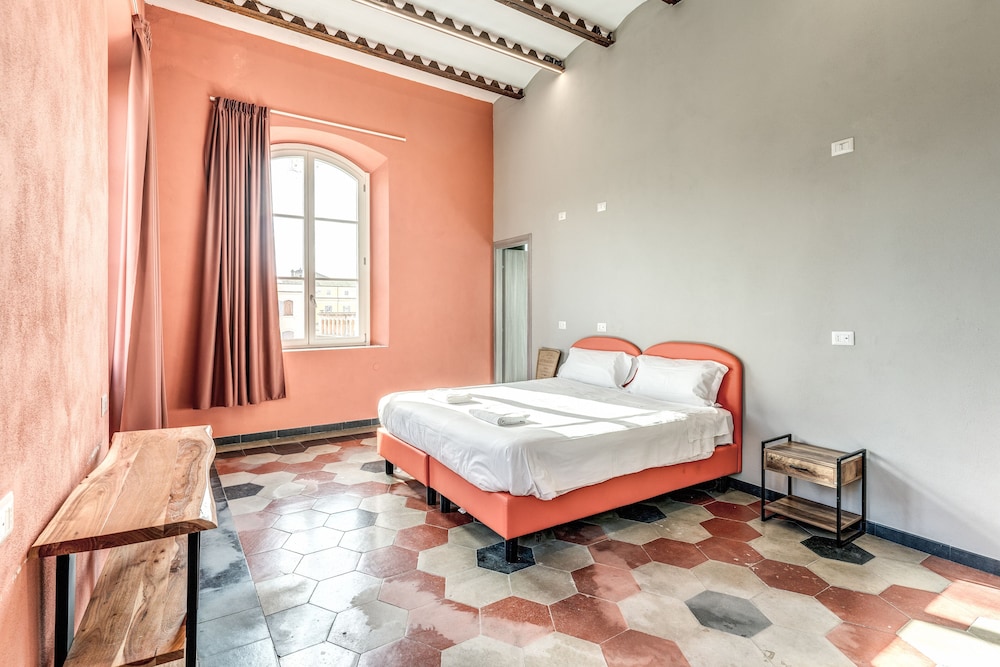 Borgo Ripa Urban Travel 21/61