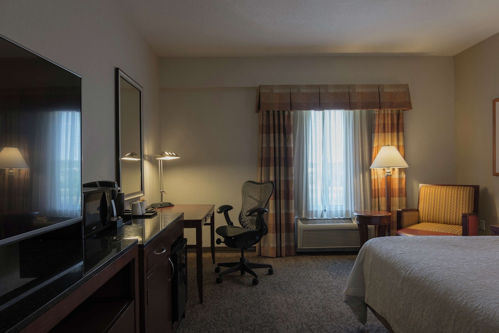 Hilton Garden Inn Bangor 24/69