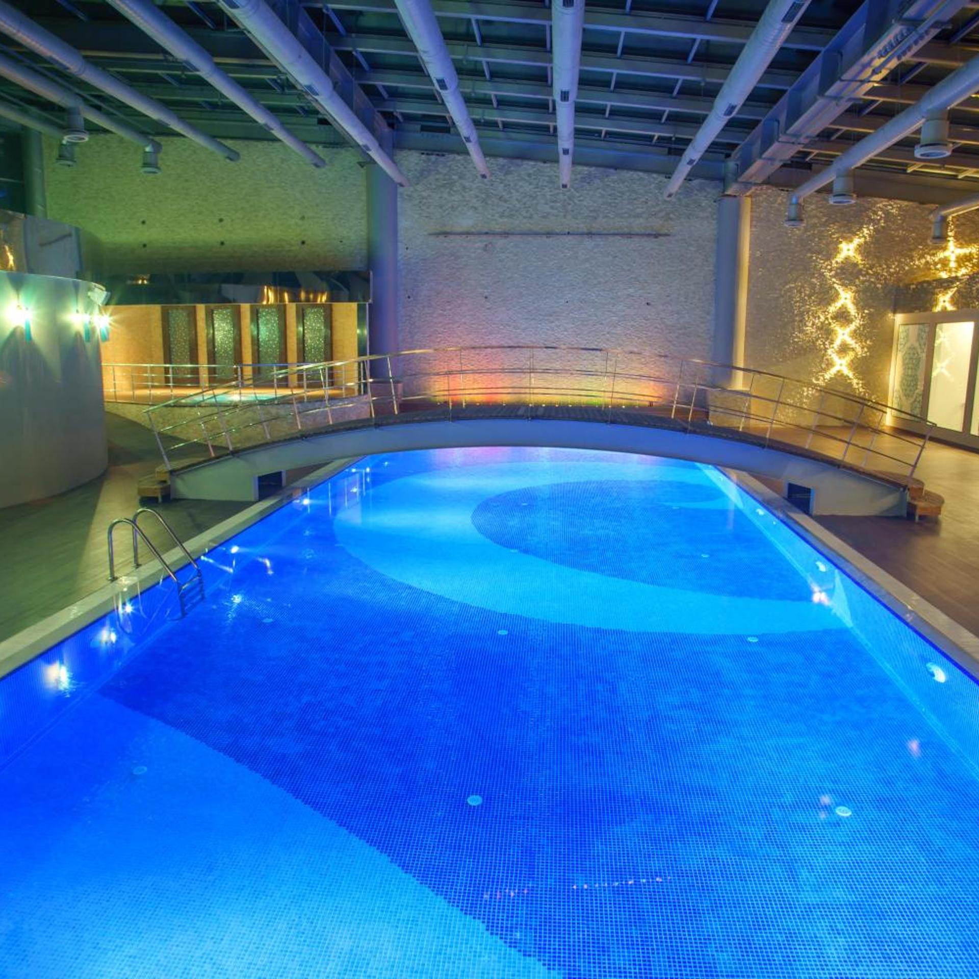 Prime Istanbul Living 26/48