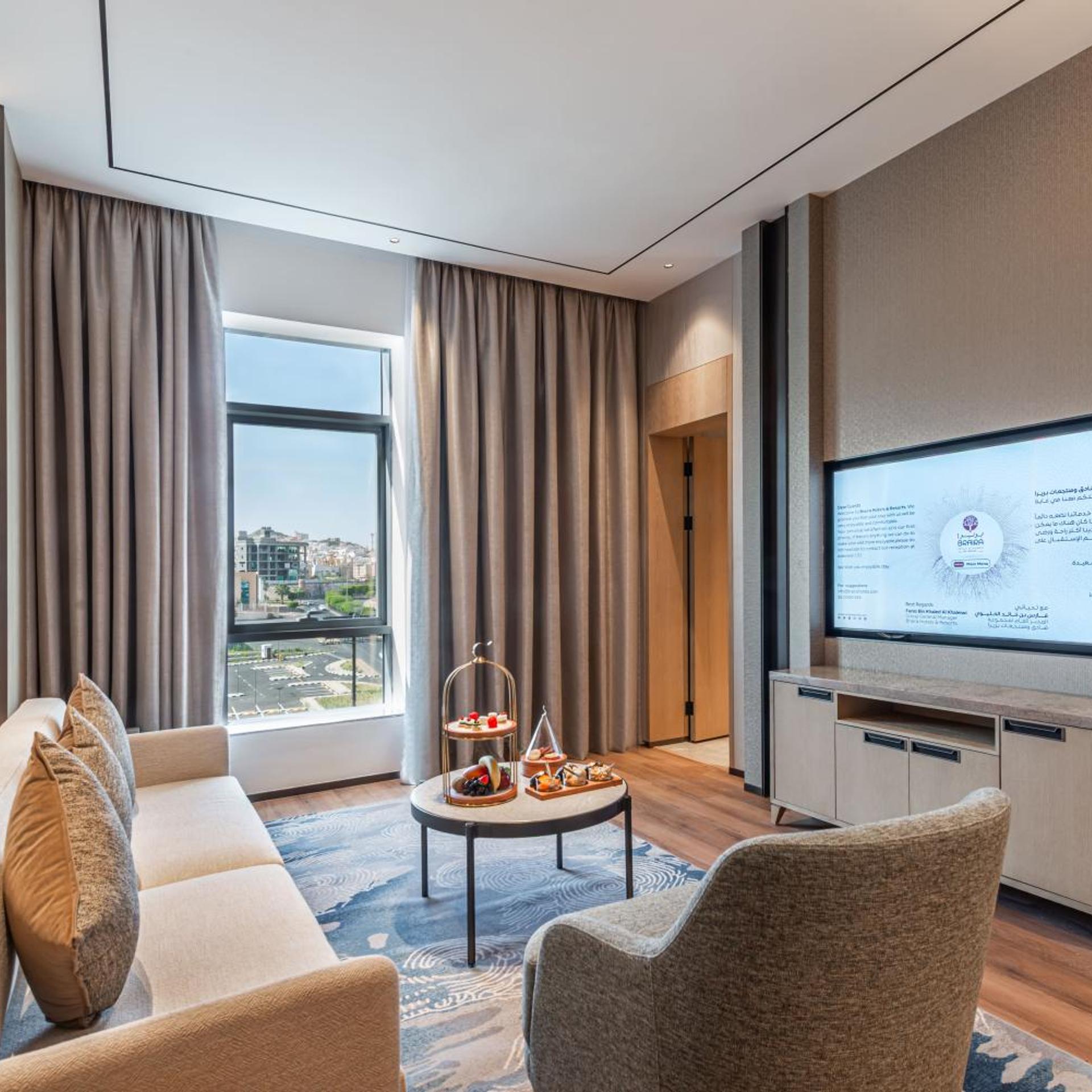 Braira Abha Hotel 46/62