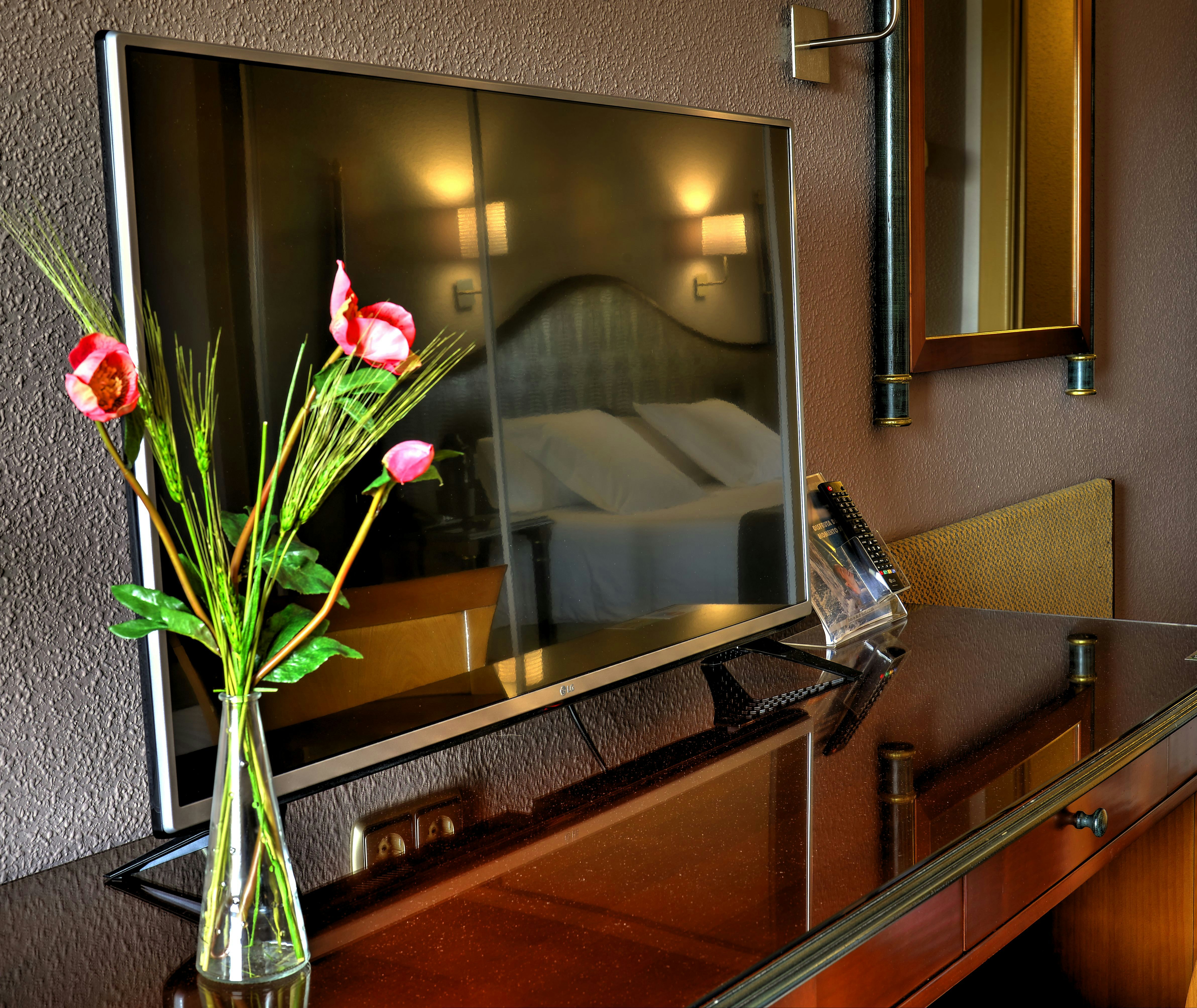 Hotel Beatriz Toledo Auditorium Spa 35/48