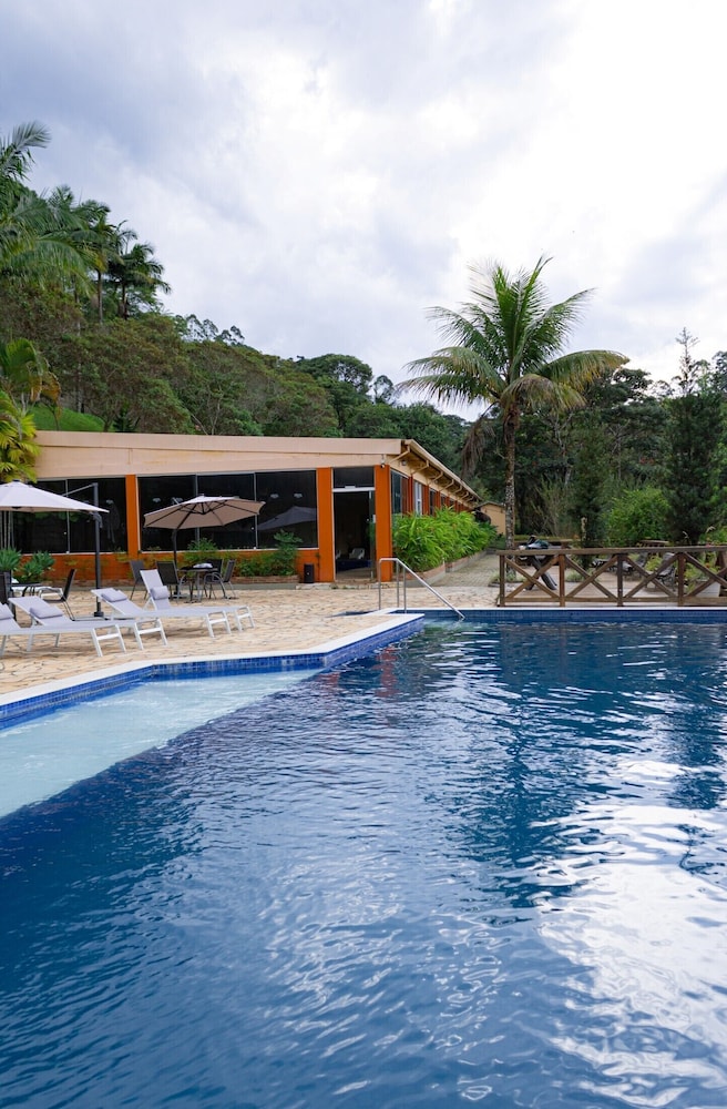 Matiz Igarata Resort Spa e Eventos 40/50