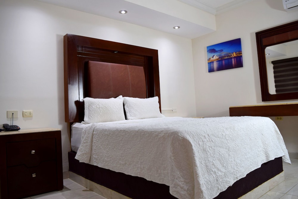 Hotel San Ignacio Inn 14/40