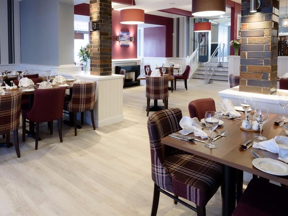 The Crown Hotel 23/32