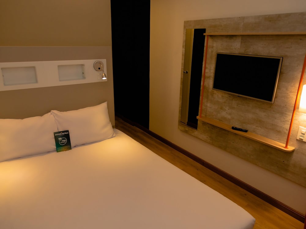 Ibis Budget - Circuito da Fe 43/50