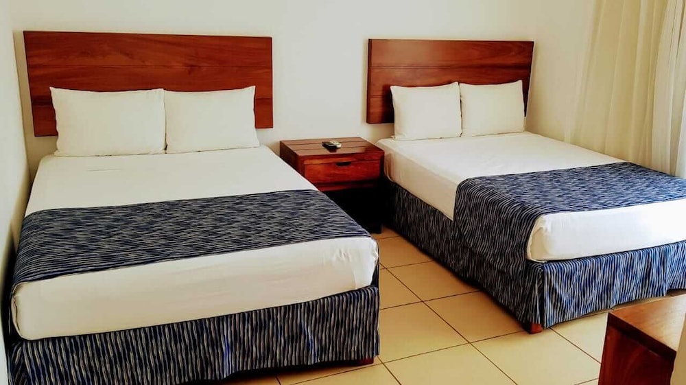 Costa Alegre Hotel And Suites 15/59
