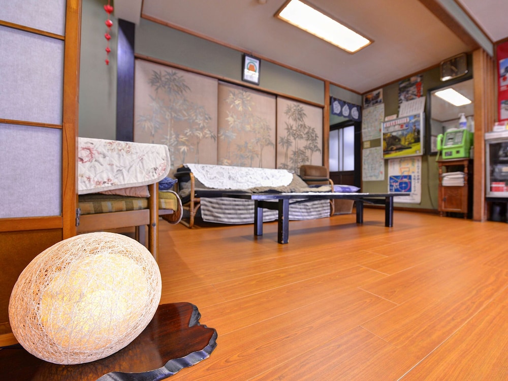 Yamamoto Ryokan 26/39