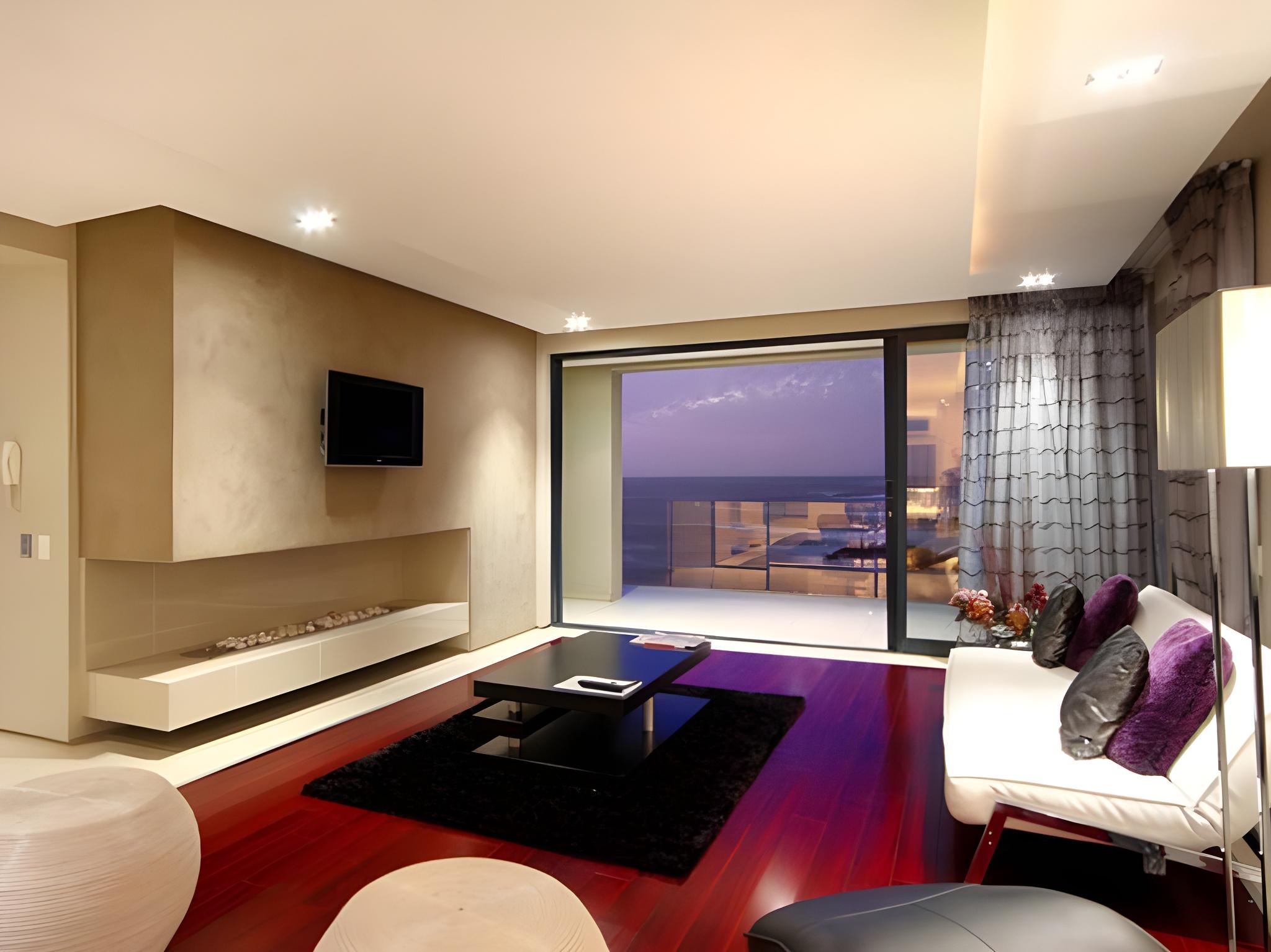 Pool, Nautilus, Luxury, Suite