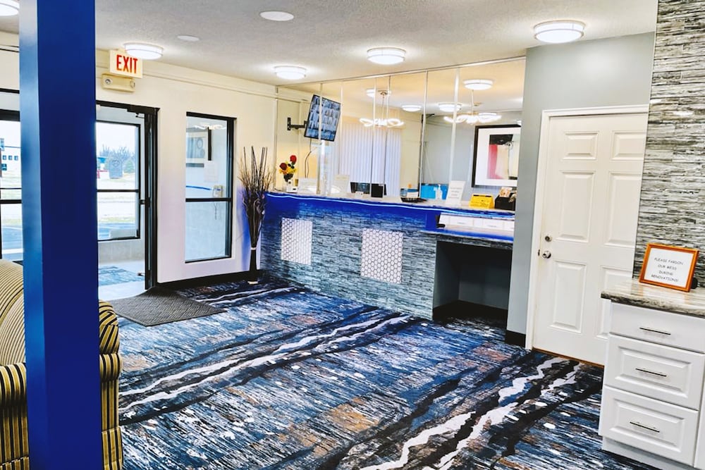 Coratel Inn & Suites By Jasper Northfield 8/40