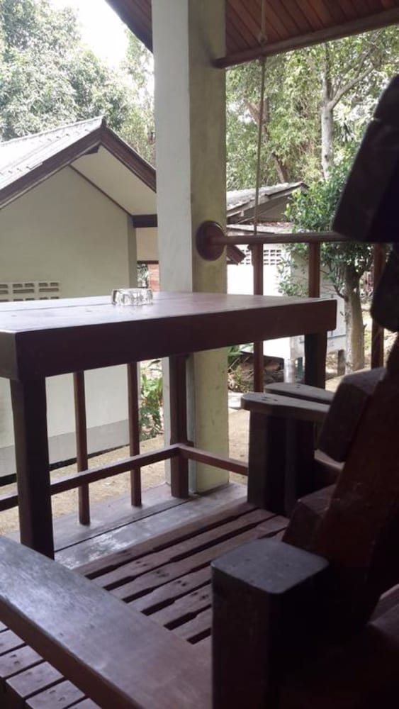Tubtim Resort 12/71