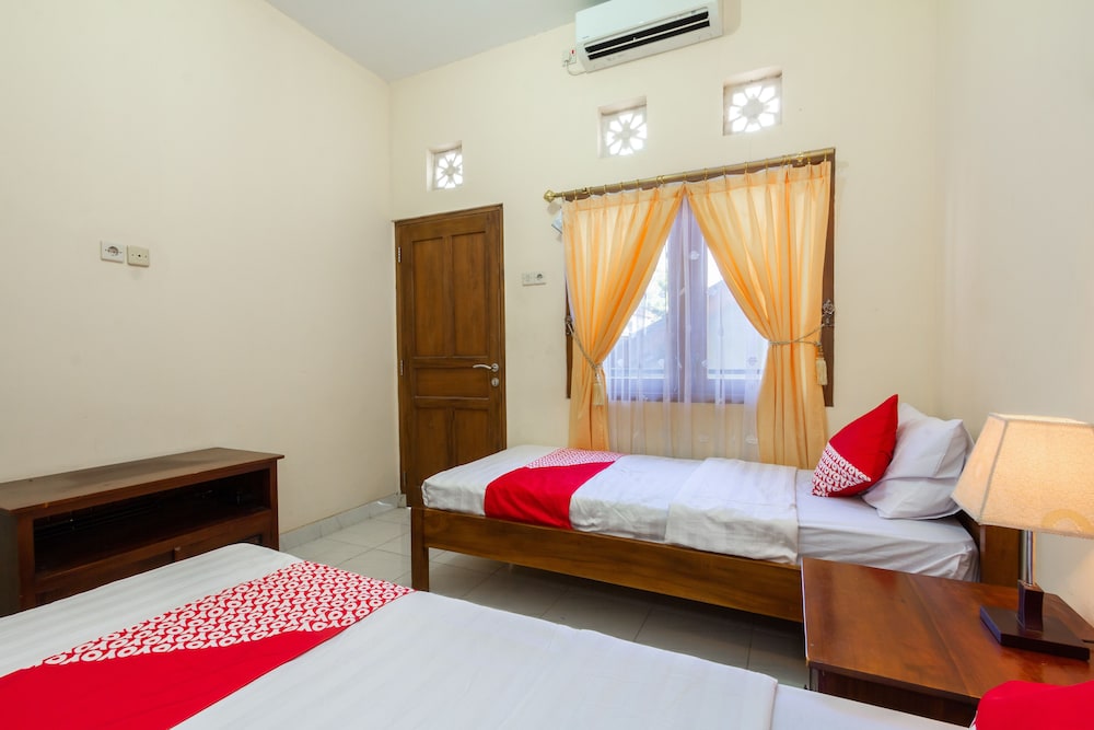 OYO 1150 Omah Ladrang 5/18