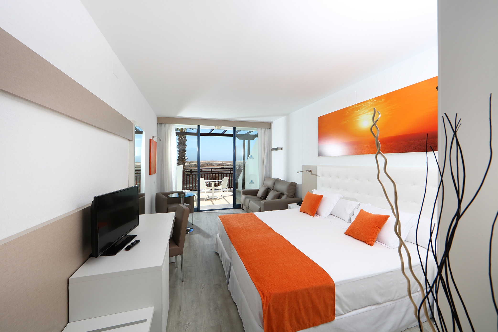 Room at Sandos Papagayo, YAIZA