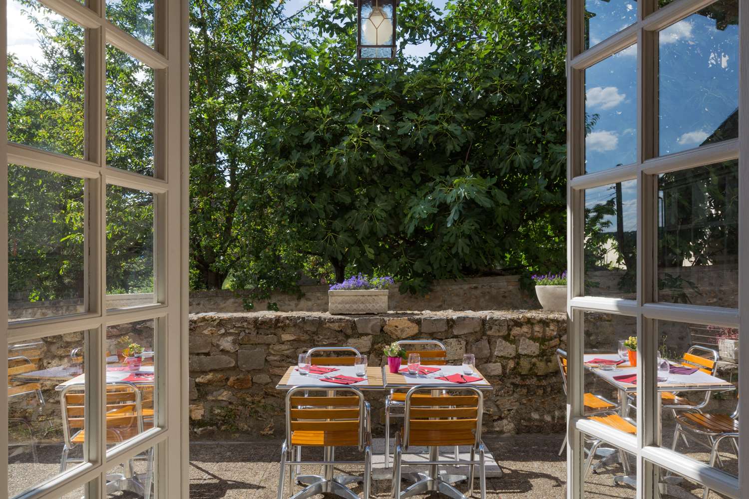 Best Western Blanche De Castille Dourdan 14/22