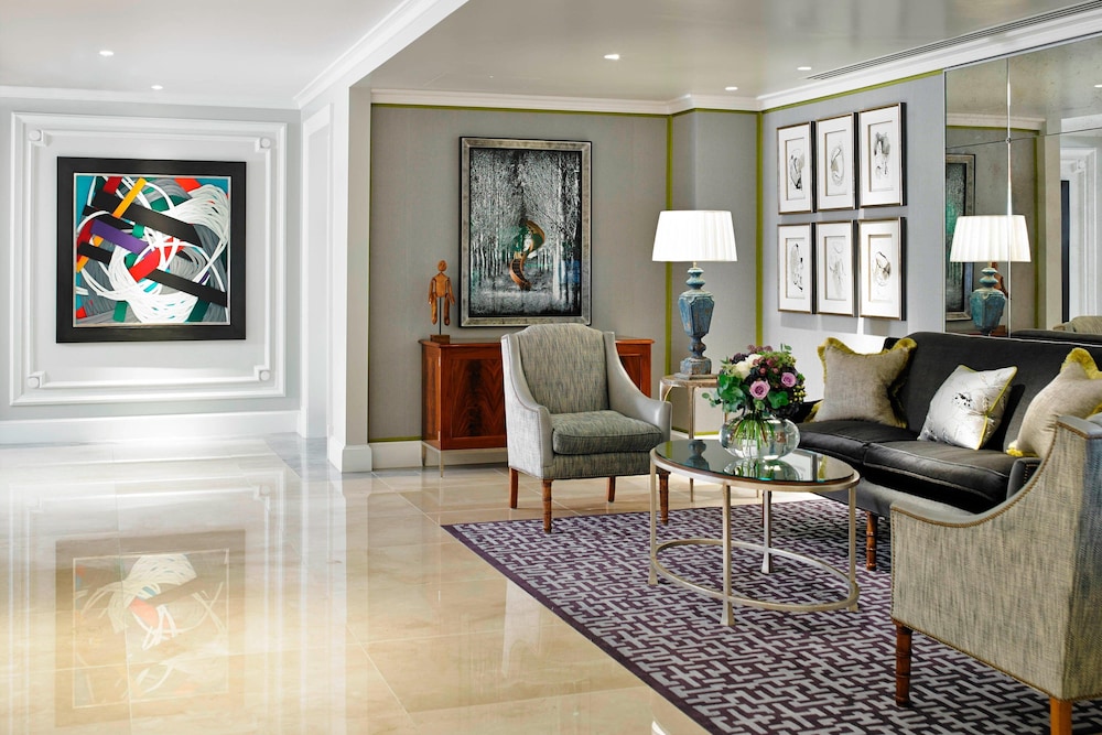 London Marriott Hotel Park Lane 37/49