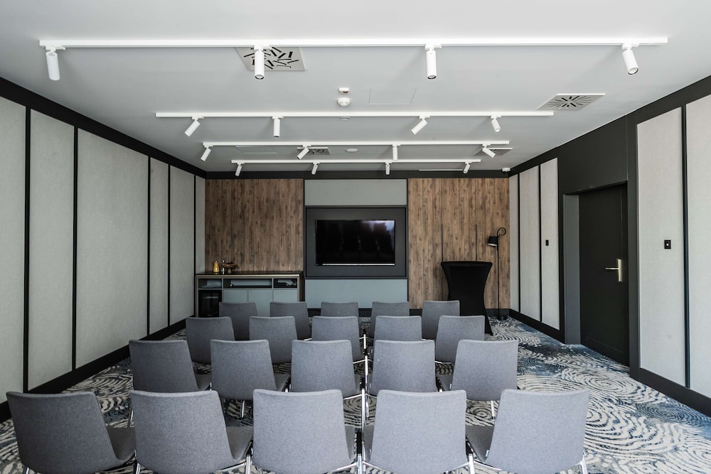 Radisson Blu Hotel Sopot 53/60
