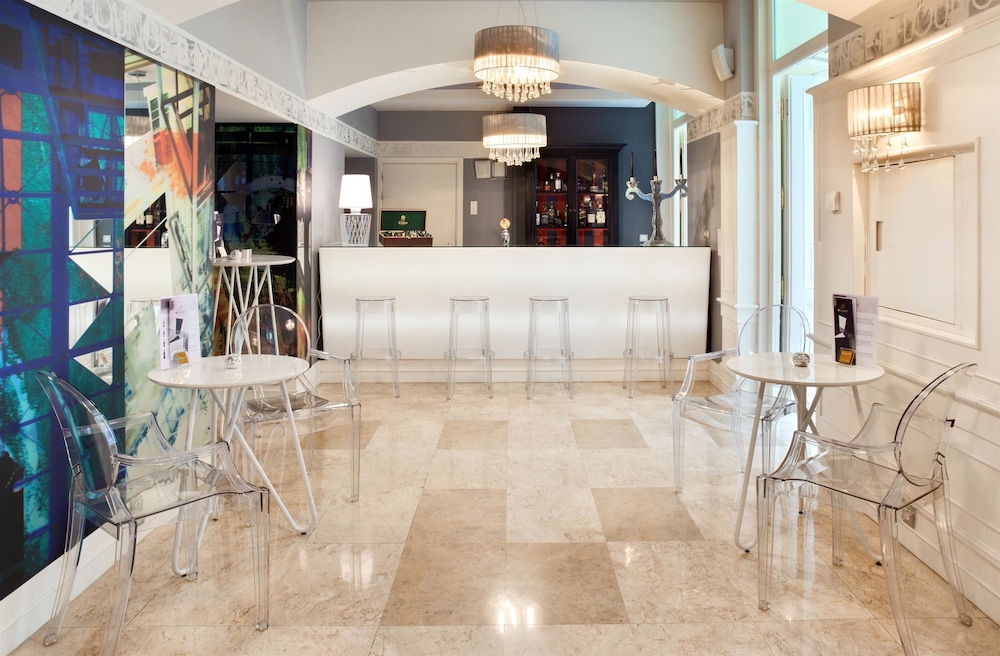 Grand Palace Brno hotel 9/48