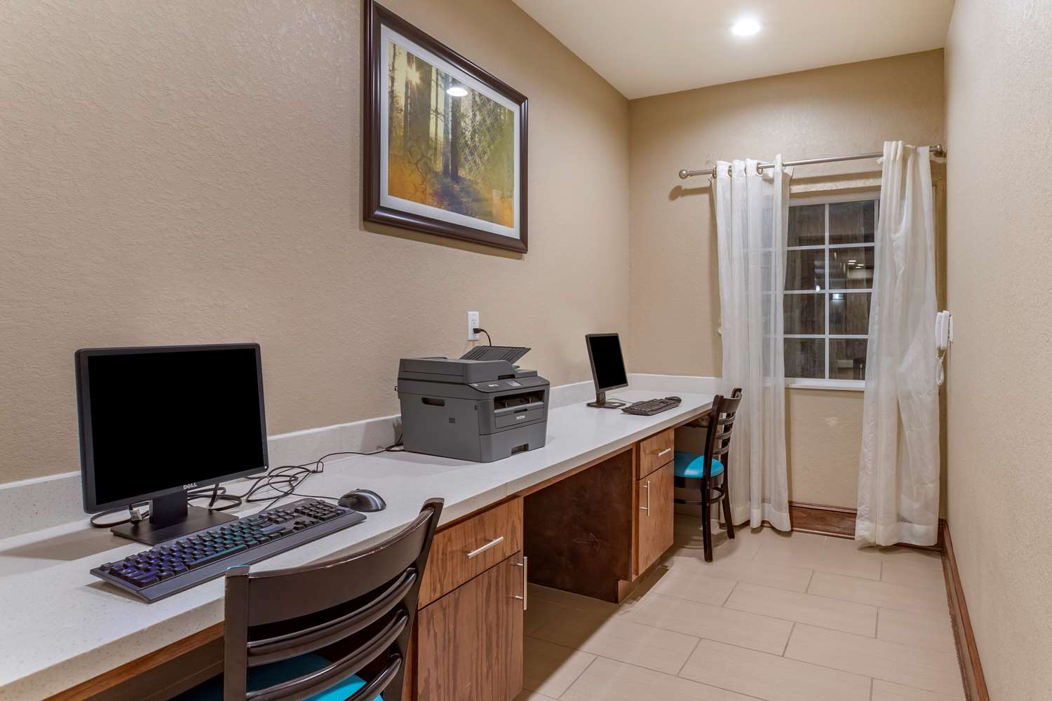 Best Western Plus Galveston Suites 13/14