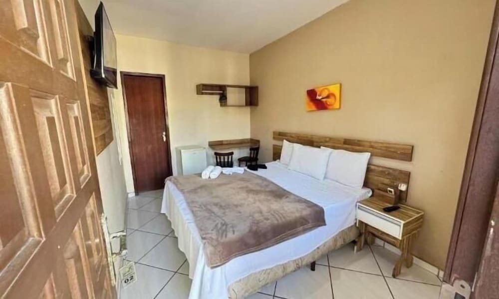 Pousada Beach House 22/53