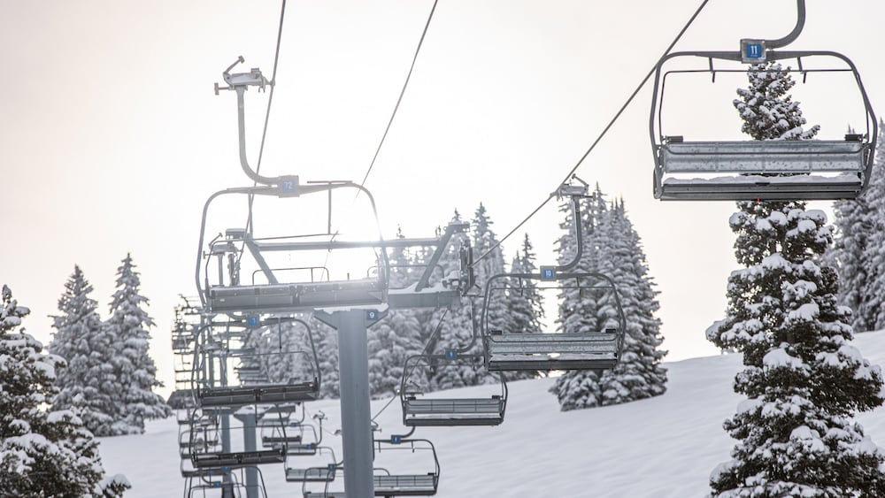 Vail 21 Condominiums 57/60
