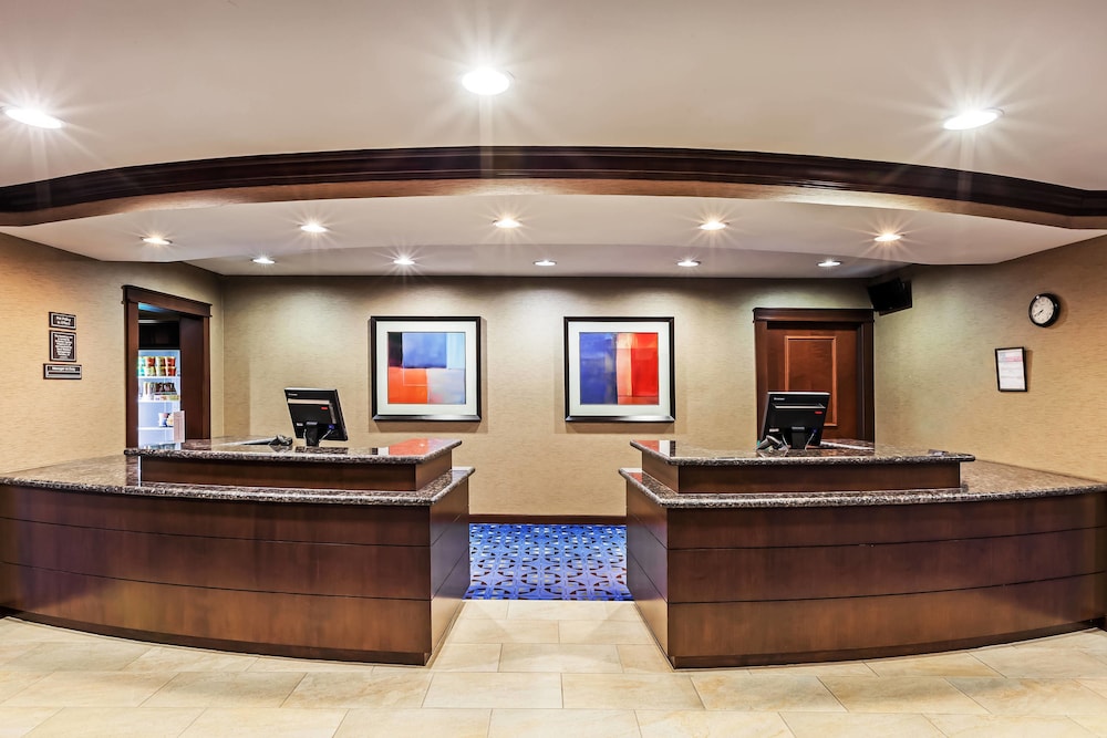 RESIDENCE INN BY MARRIOTT HOUSTON I 10 WEST BARKER CYPRESS photo5