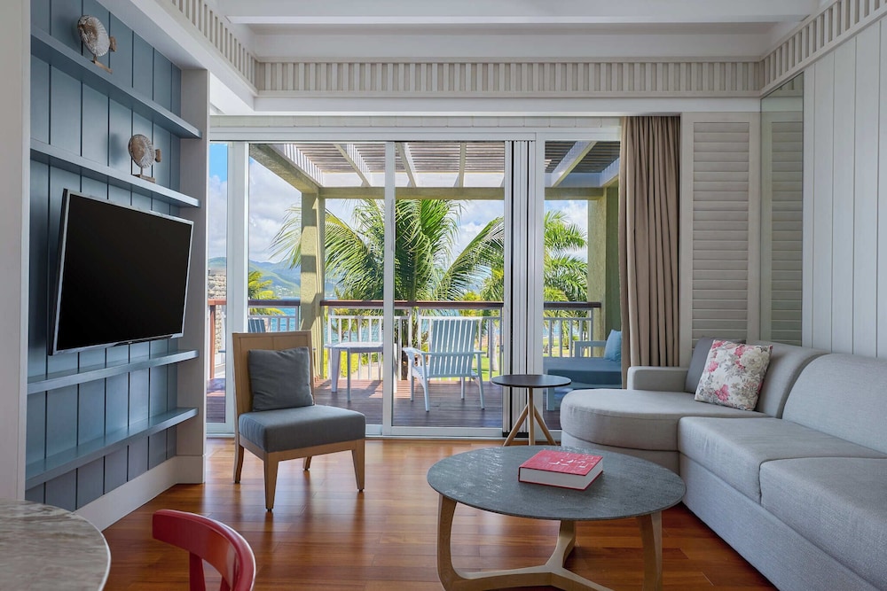 PARK HYATT ST. KITTS 52/74