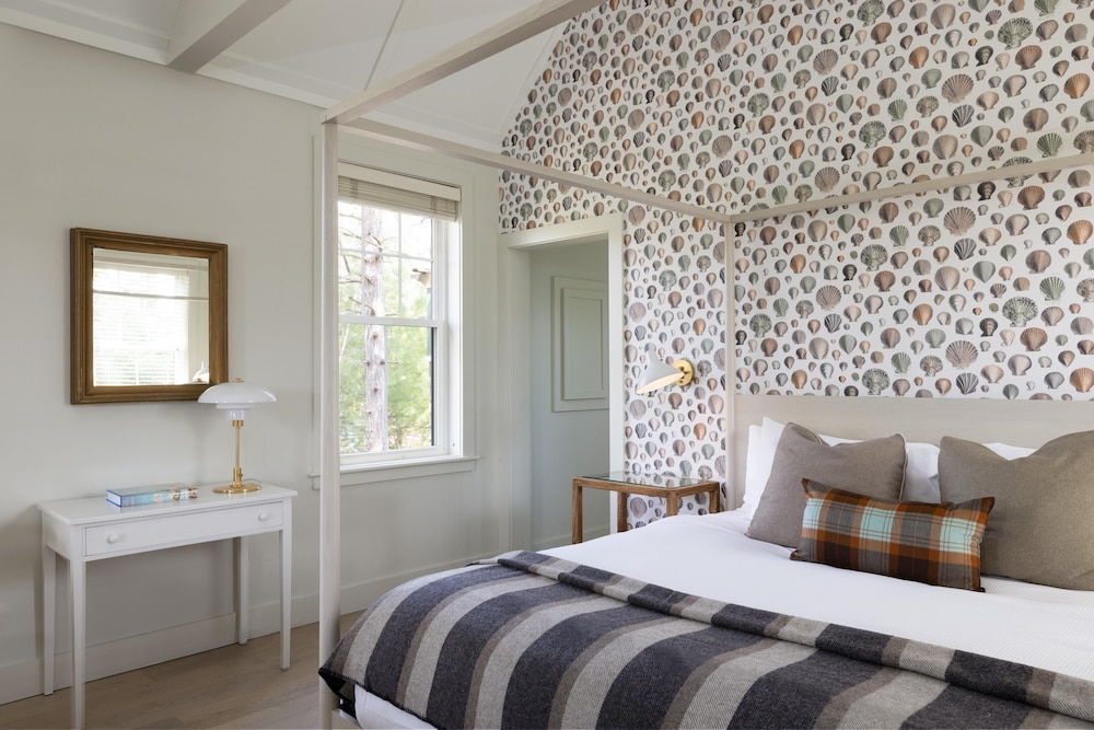 Bungalow, King Bed, Adult Only