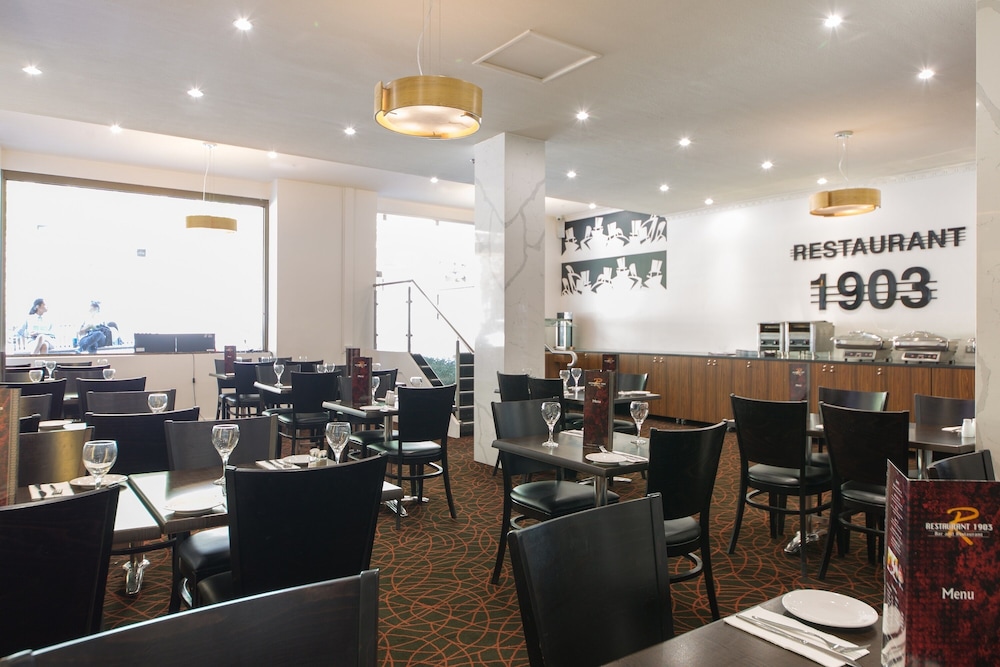 Great Southern Hotel Melbourne 35/50