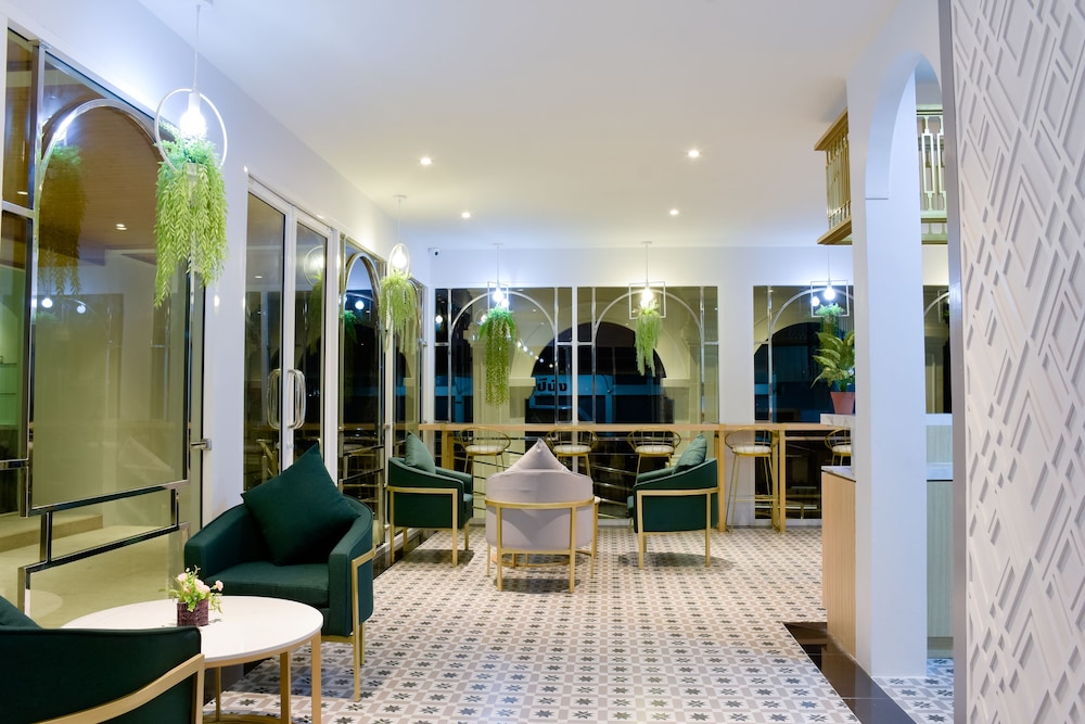 Peranakan House 38/50