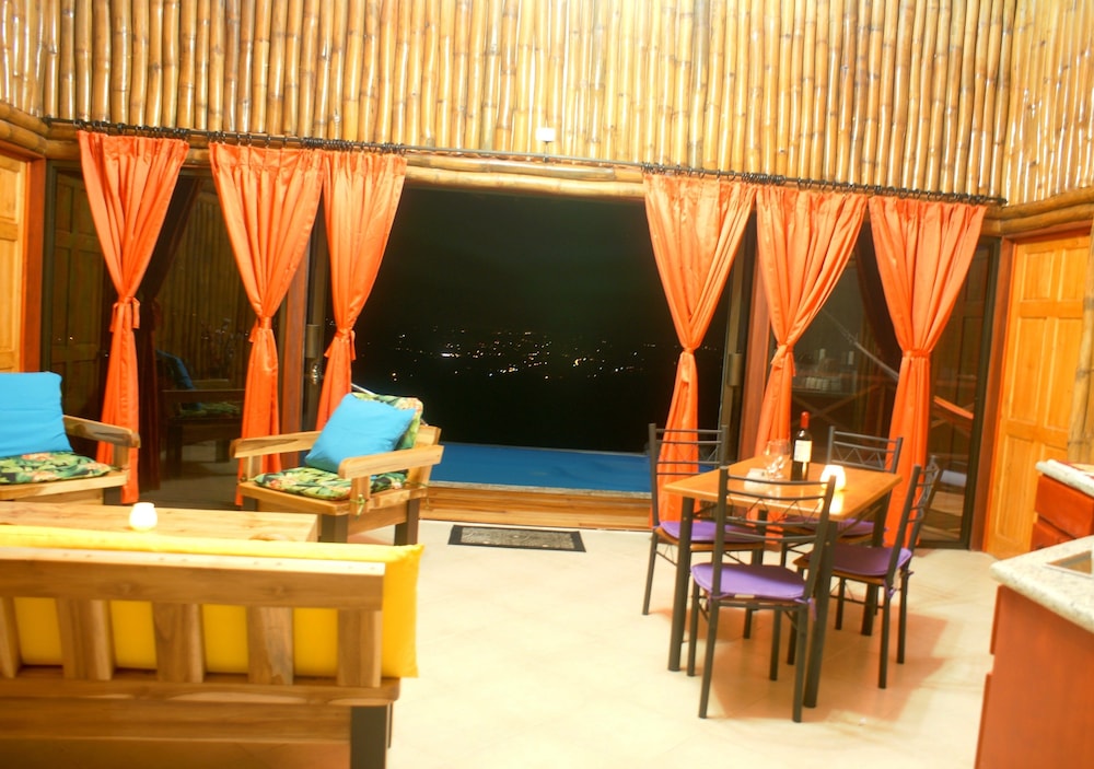 Greenlagoon Arenal Waterfall Villas 45/67