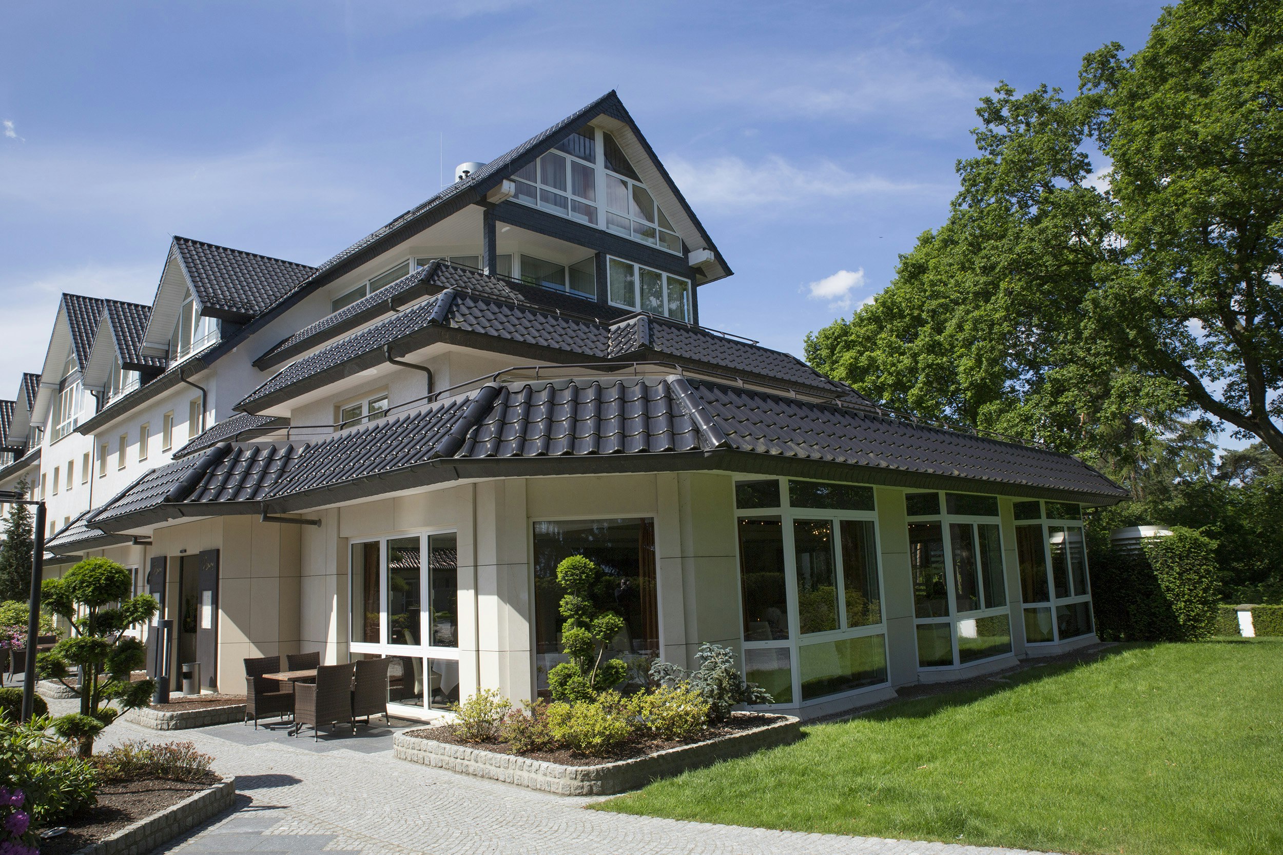 L Arrivee Hotel Spa 4/54